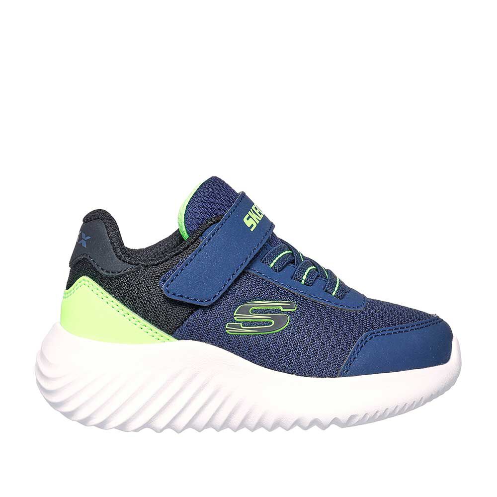 Zapatilla Urbana Niño Skechers