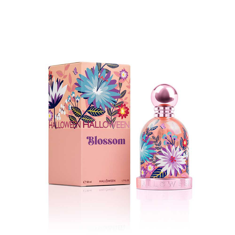 Perfume Halloween Blossom EDT Mujer 50ml