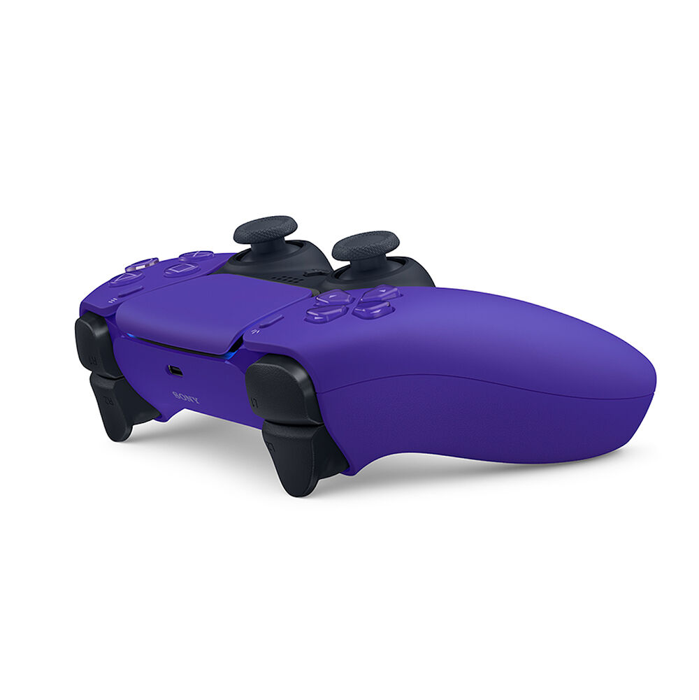 Control Inalámbrico Sony PS5 DualSense Galactic Purple