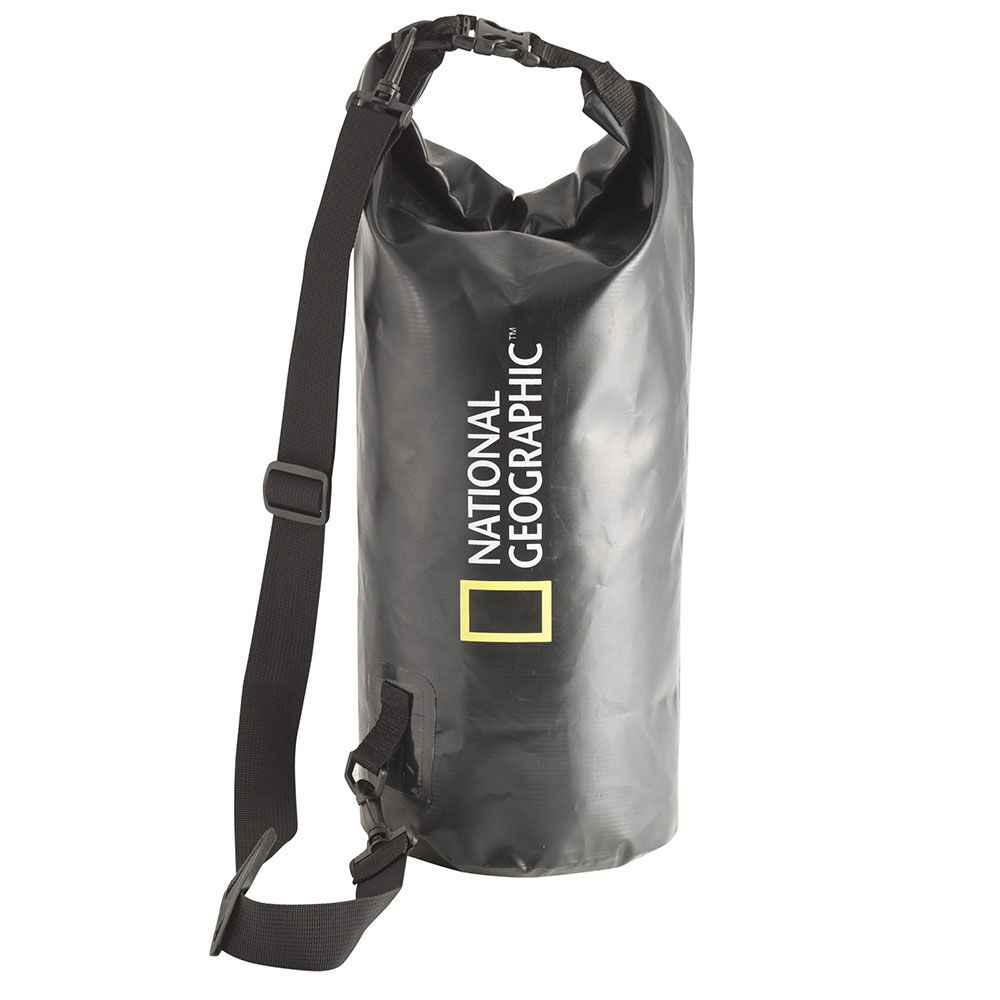 Bolsa Seca National Geographic 10L