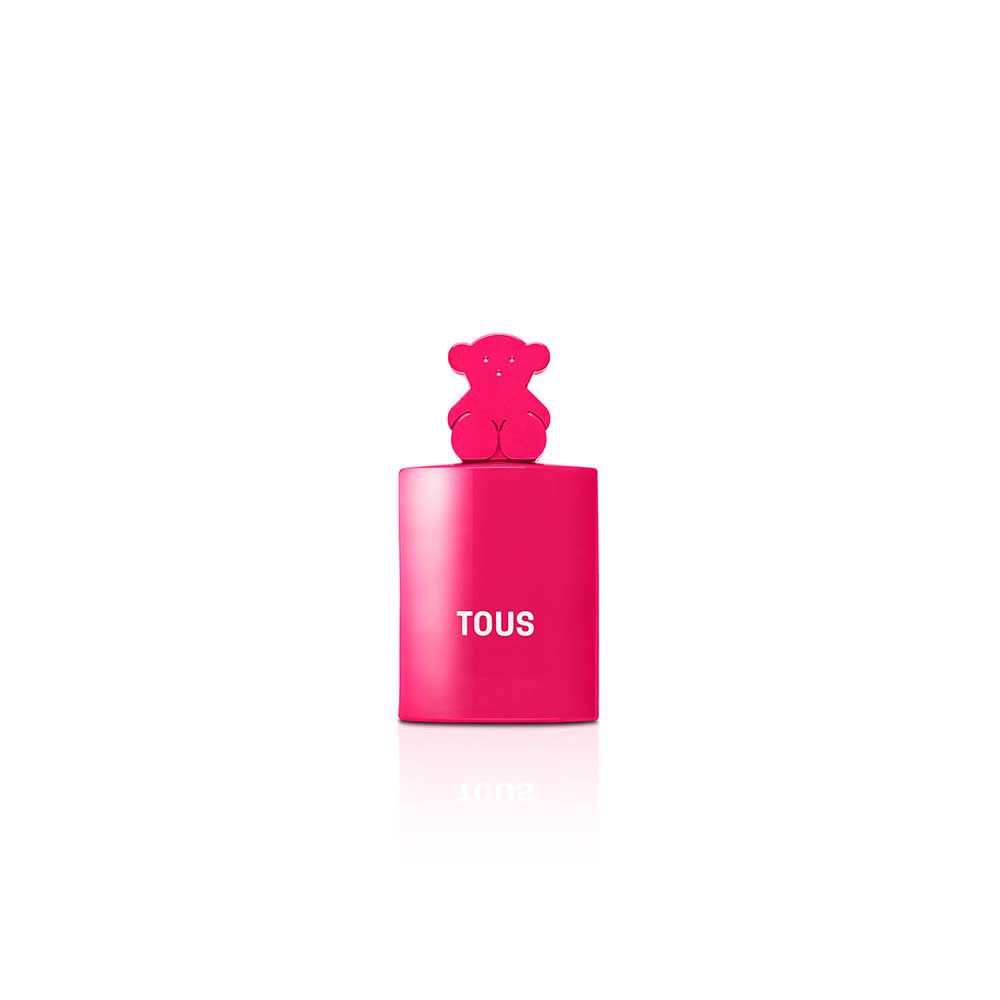 Perfume Tous Mujer More More Pink 30 ML EDT