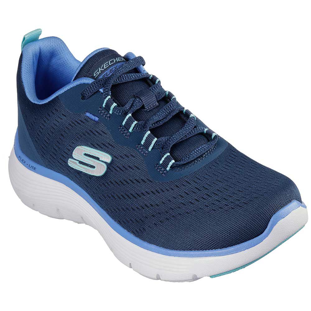 Zapatilla Running Mujer Skechers