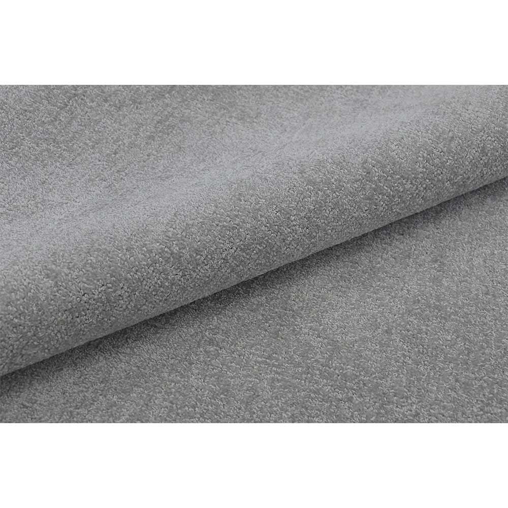 Alfombra Decocasa Elegant Lg Gray 150 x 200 cm Gris