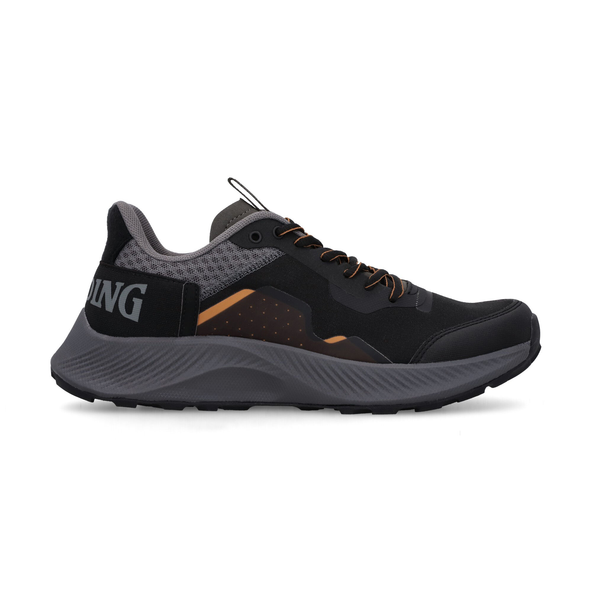 Zapatilla Running Hombre Spalding