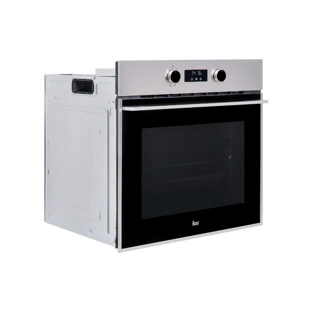 Horno Empotrable Eléctrico Teka HSB 635 SS 62 lts.