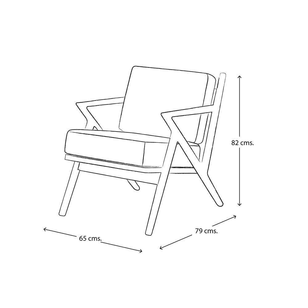 Sitial Latam Home Bremen 1 Cuerpo Rojo