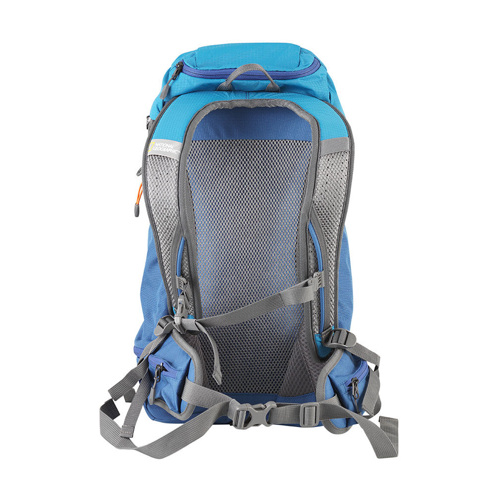 Mochila National Geographic Weiser 25L