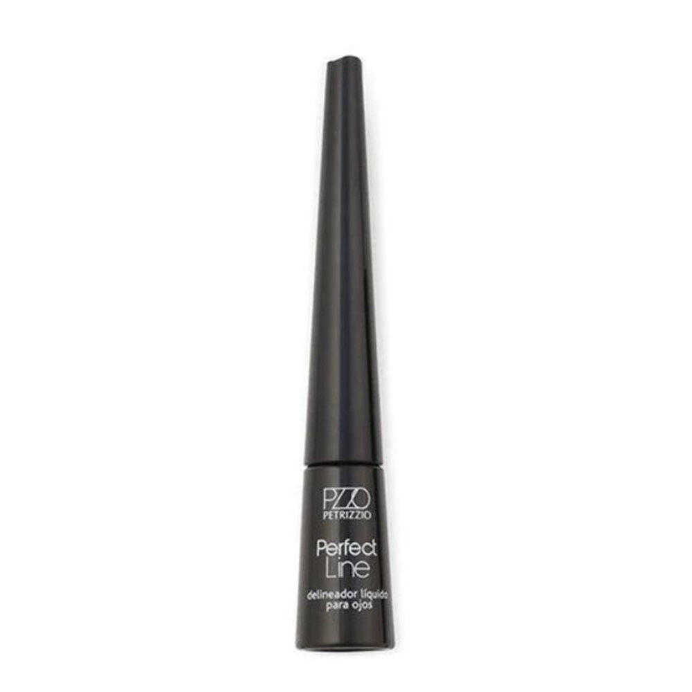 Delineador De Ojos Liquido Perfect Line 3 ml Petrizzio