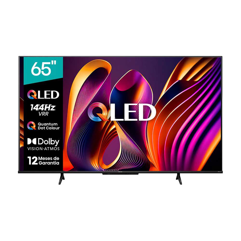 QLED 65'' Hisense 65Q7N Smart TV 4K