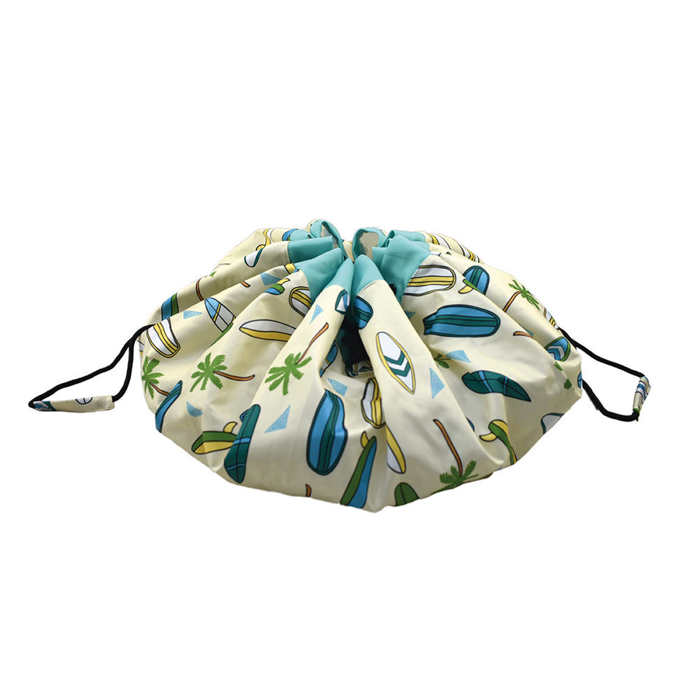 Bolso para juguetes Surf Rio