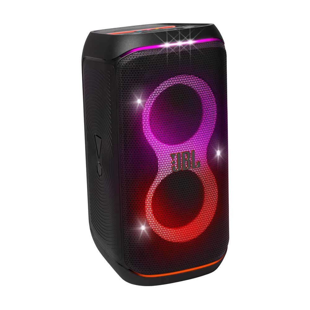 Parlante Bluetooth JBL PartyBox Club 120 Negro