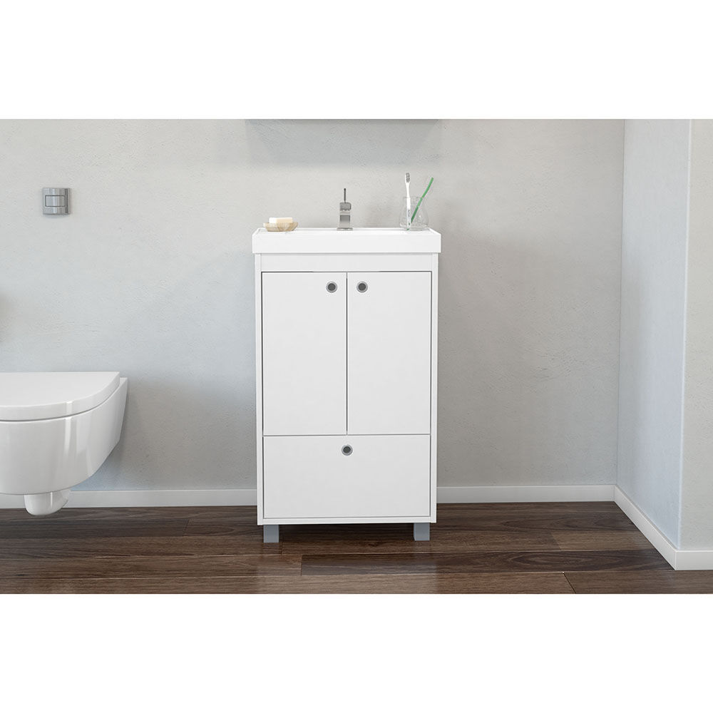 Mueble de Baño Vekkahome Cup