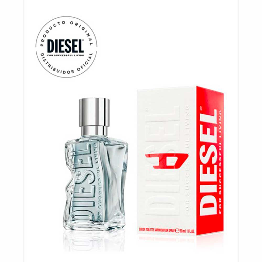 Perfume Diesel Mujer EDT 30ML