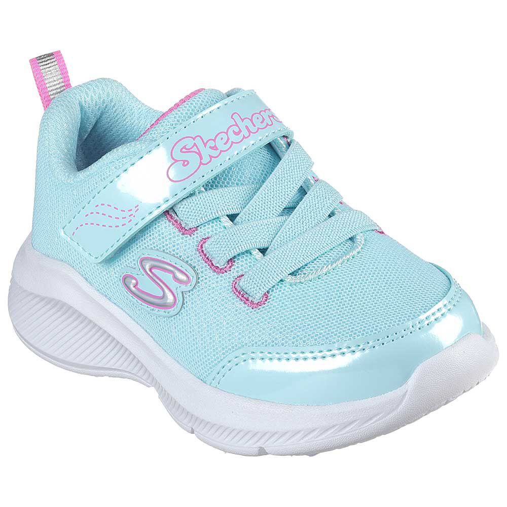 Zapatilla Urbana Niña Skechers