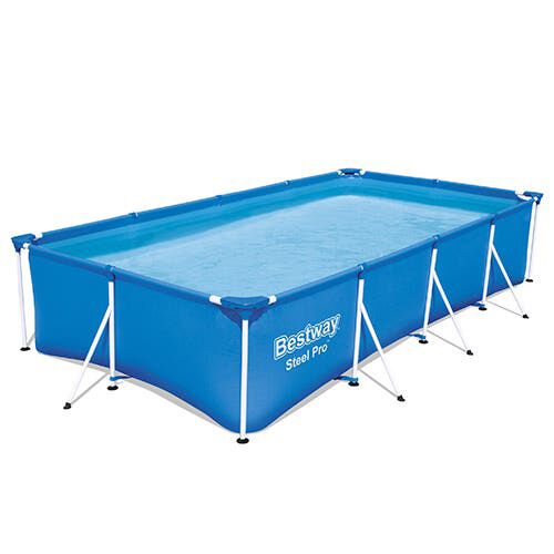 Piscina Estructural 5700 Litros