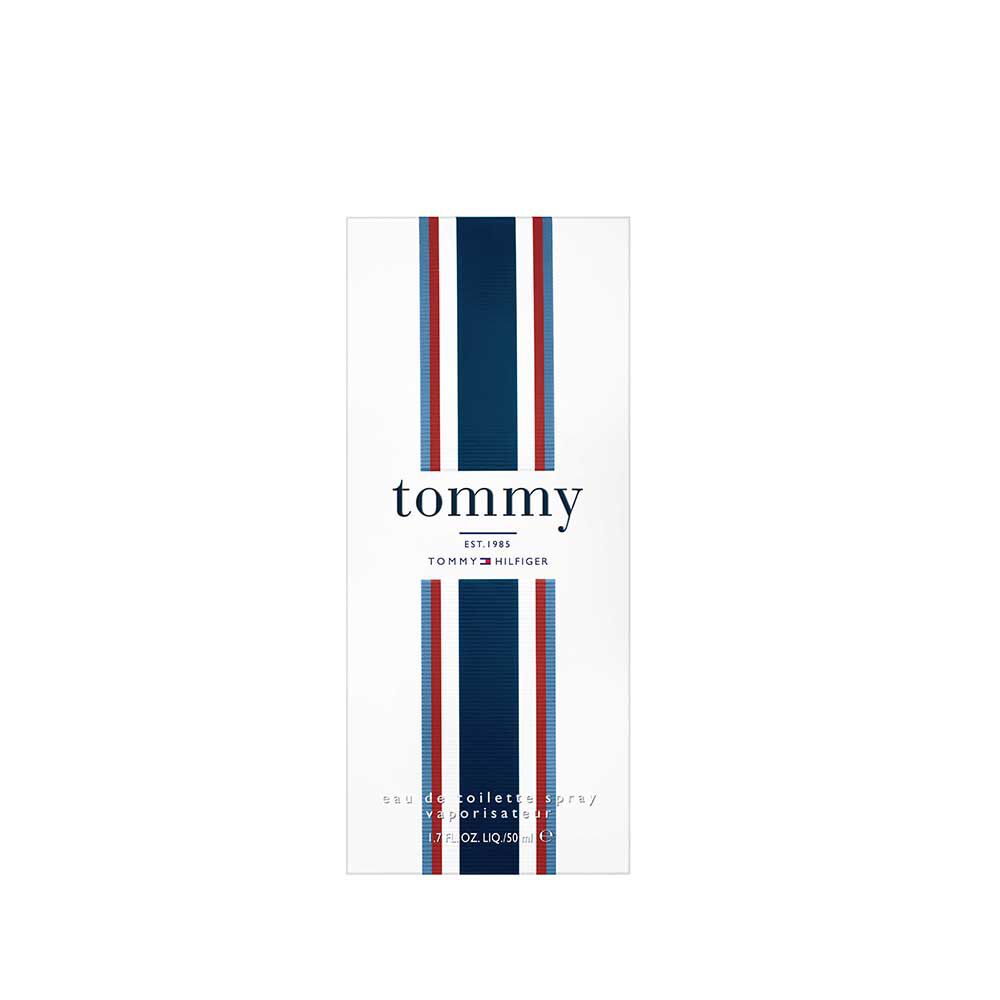 Perfume Tommy EDT Hombre 50 ML