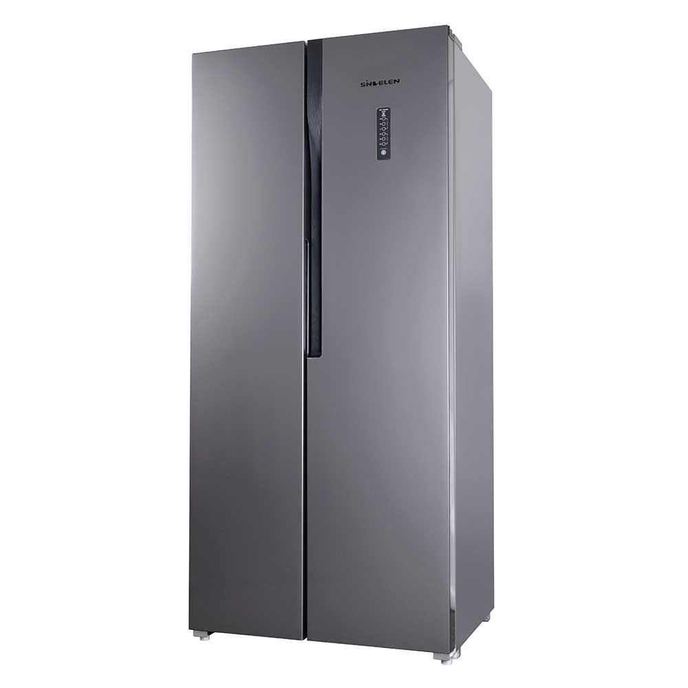 Refrigerador Side by Side Sindelen RNF-520IN 512 lts.