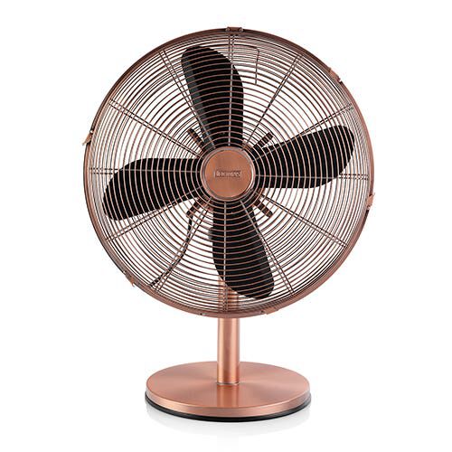 Ventilador de Mesa Thomas TH-16CM