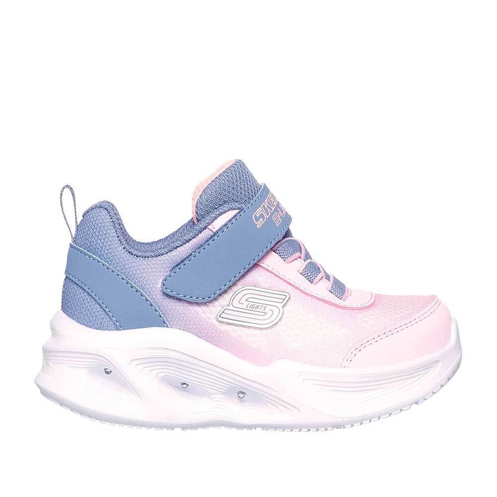 Zapatilla Urbana Niña Skechers