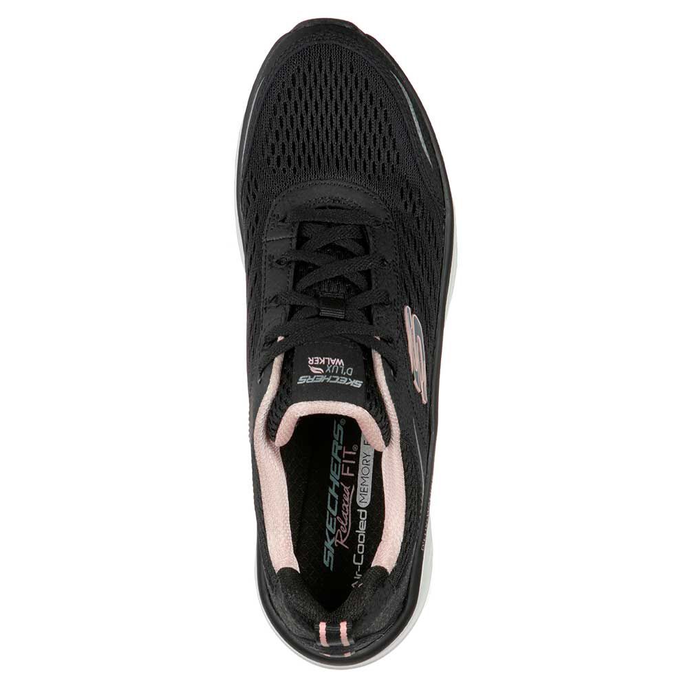 Zapatilla Running Mujer Skechers