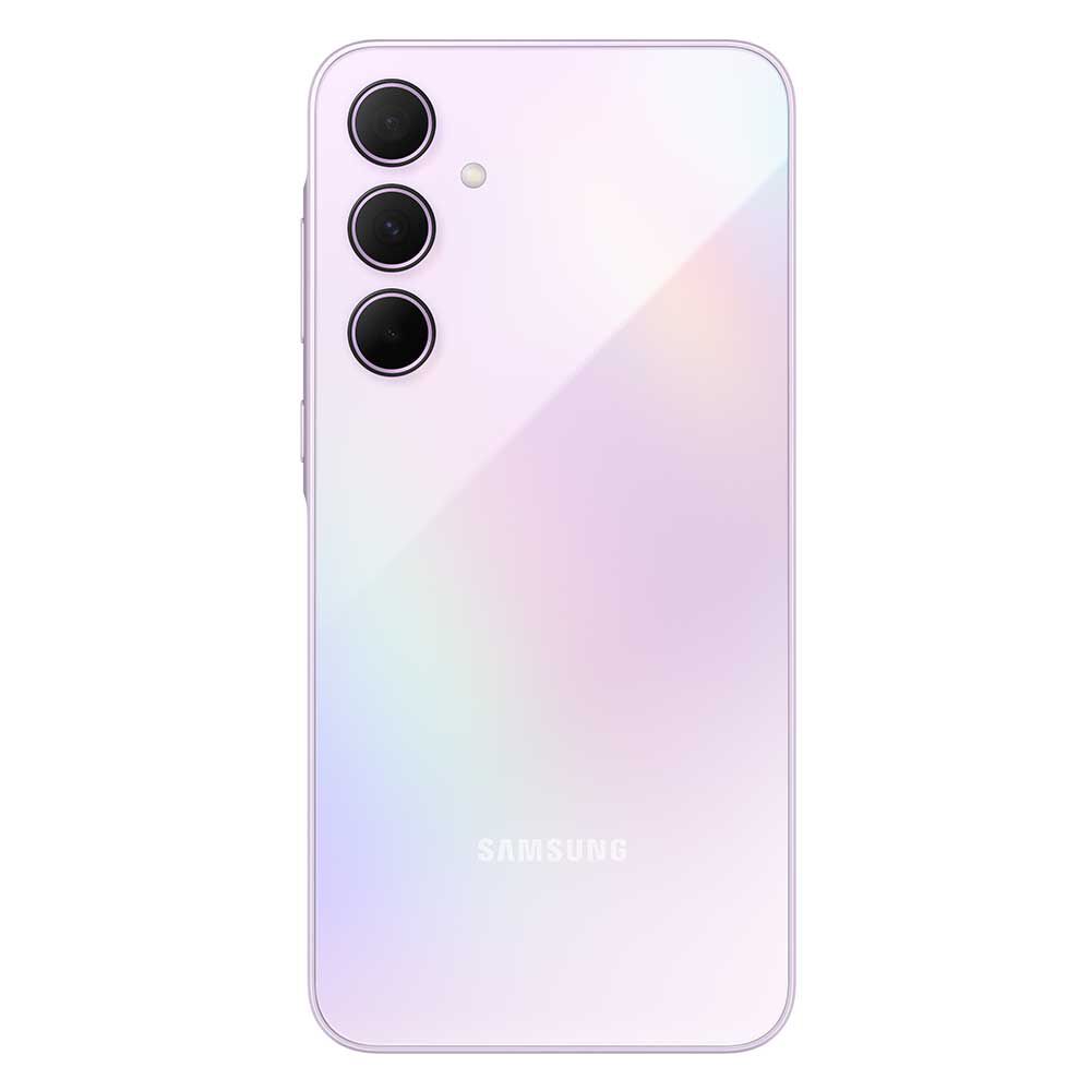 Celular Samsung Galaxy A35 5G 256GB 6,6" Awesome Lilac Liberado