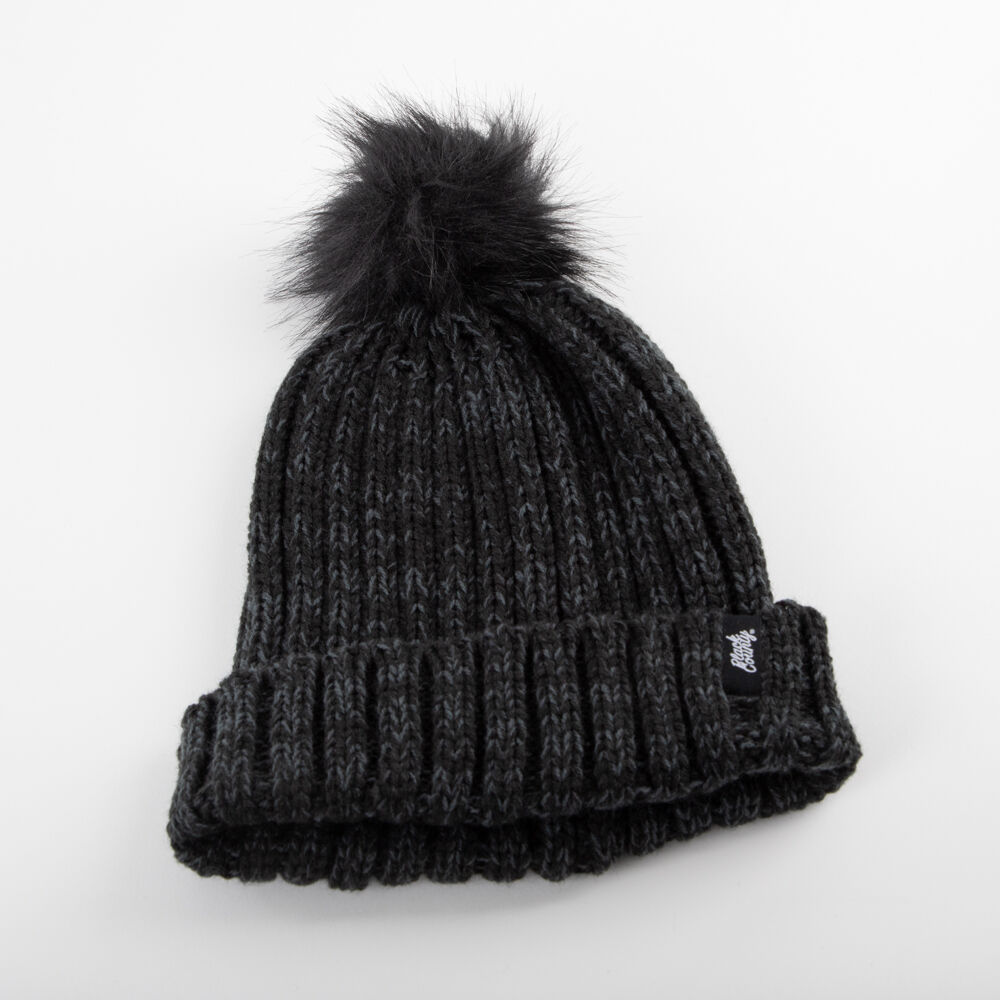 Gorro Outdoor Unisex Black County