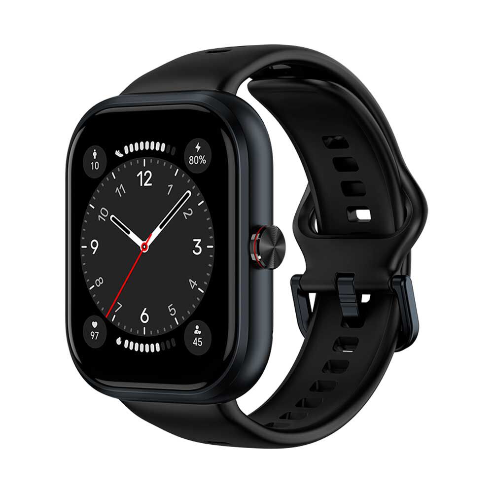 Smartwatch Honor Choice Watch 1,95'' Negro