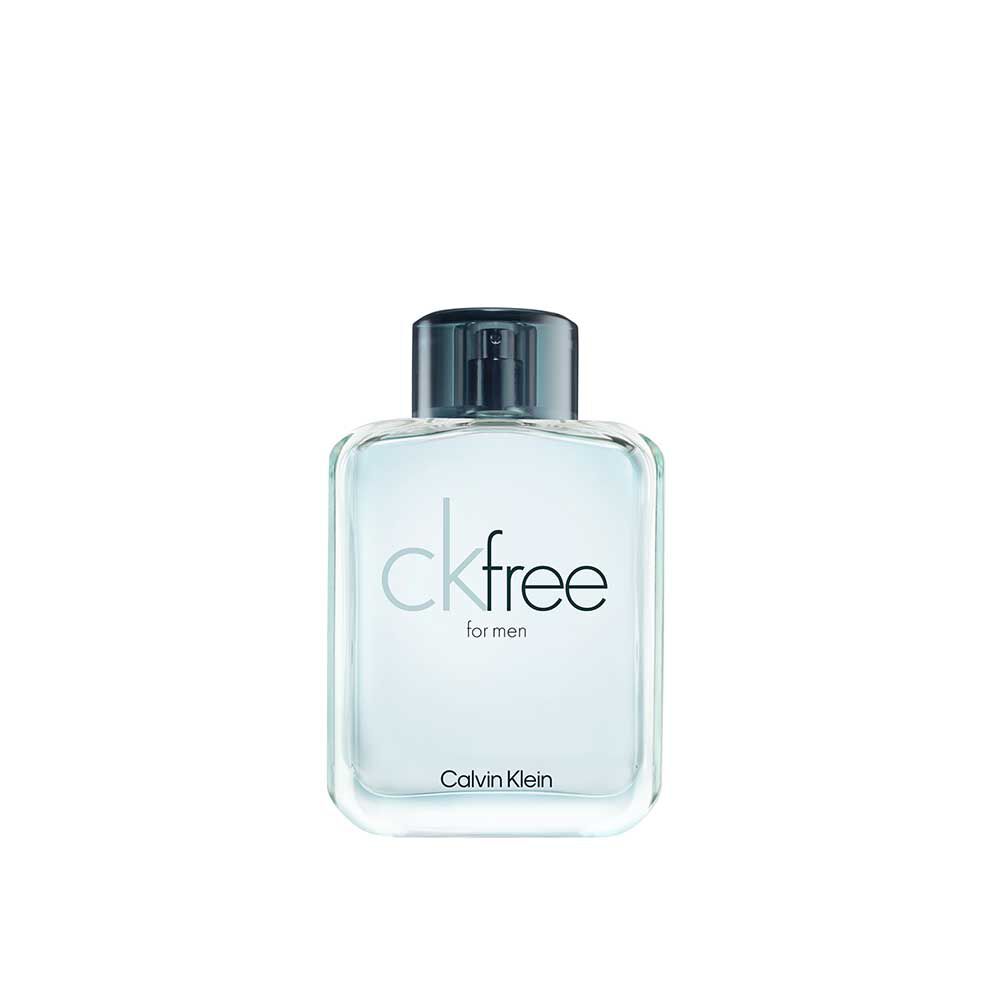 Perfume Calvin Klein Free EDT Hombre 100ML