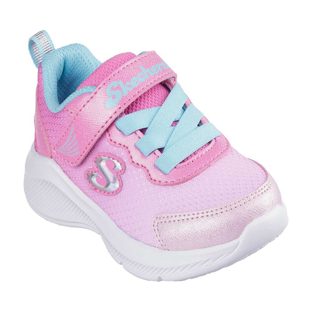 Zapatilla Urbana Niña Skechers