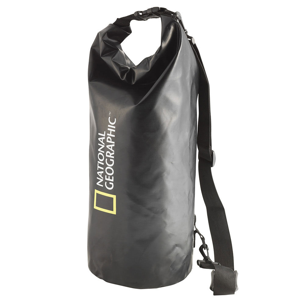 Bolsa Seca National Geographic 10L