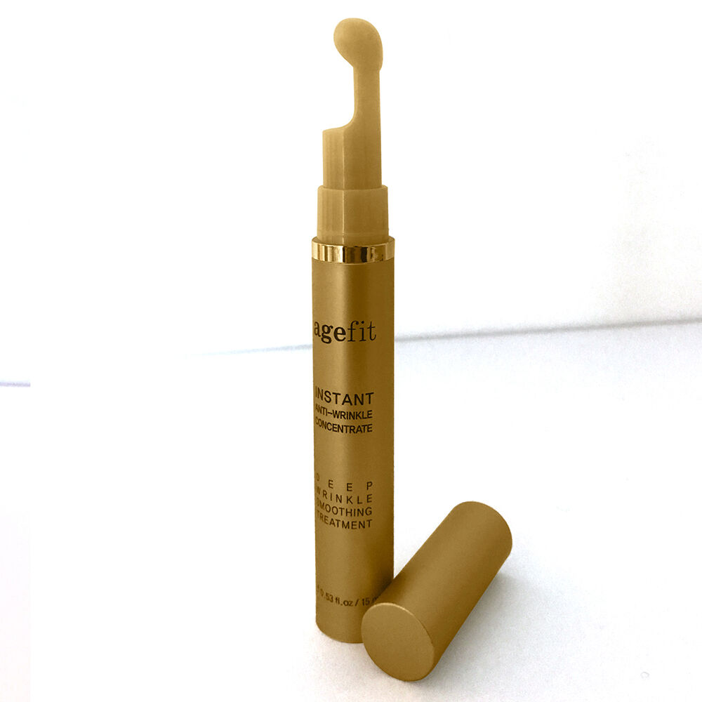 Agefit Serum Antiedad Tres Meses Swiss Nature Labs