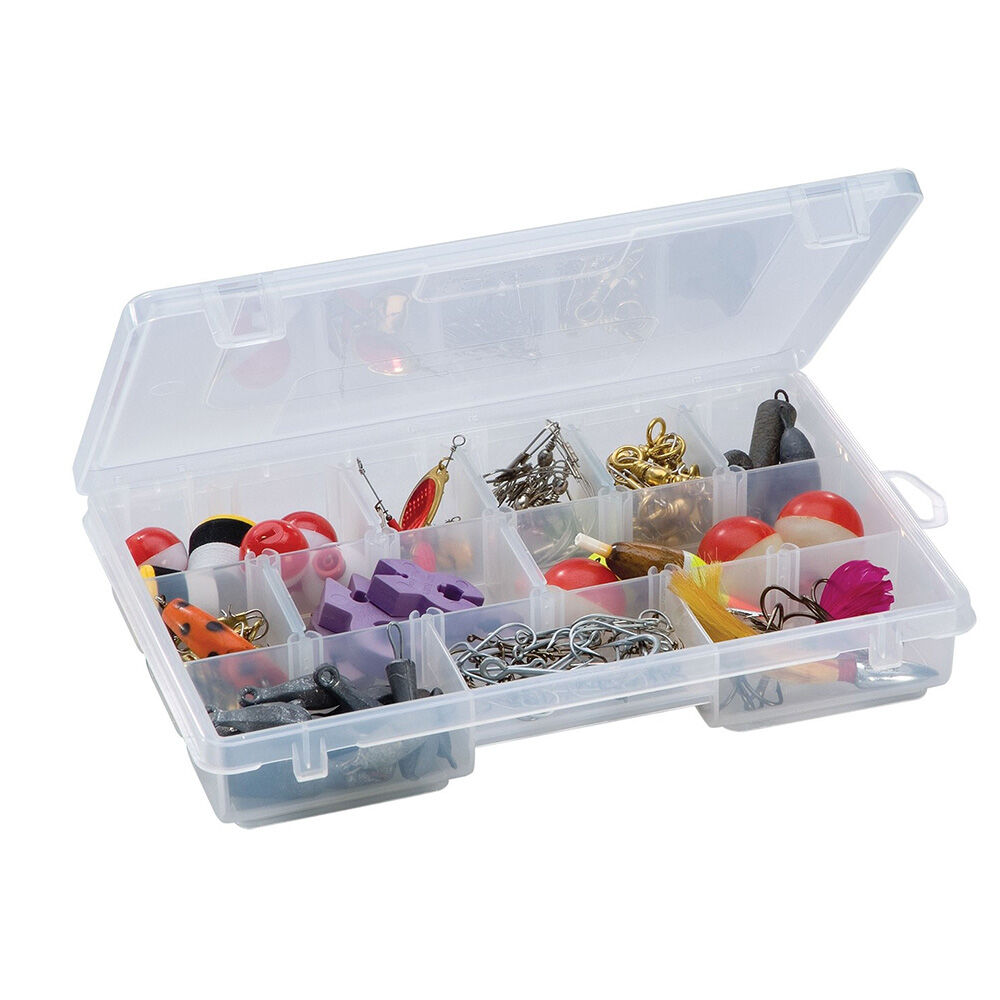 Caja Organizadora Plástica Rimax Rx5520 Blanca