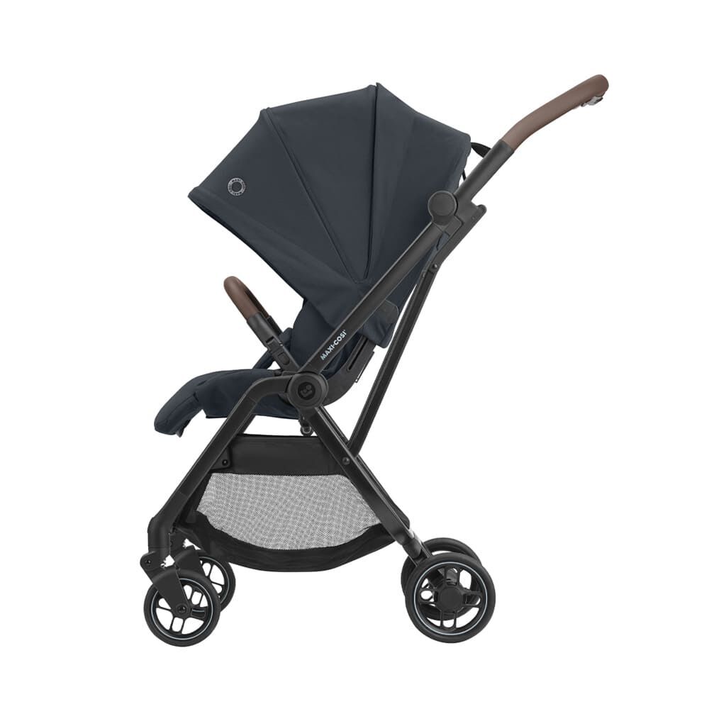 Coche Travel System Leona Essential Graphite