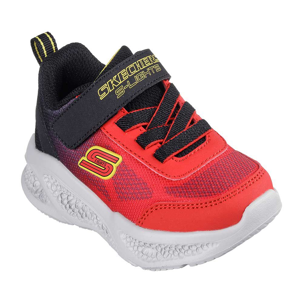 Zapatilla Urbana Niño Skechers