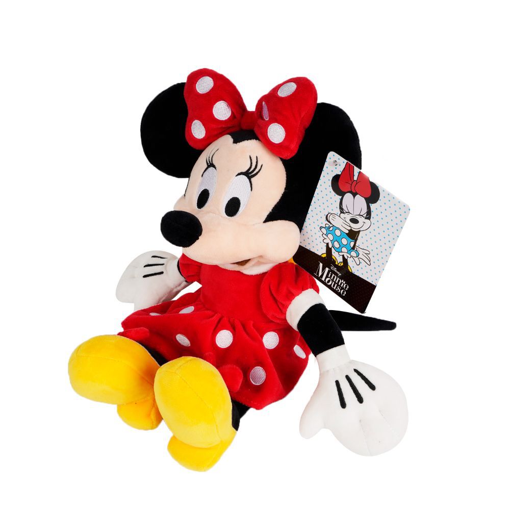 Peluche Minnie