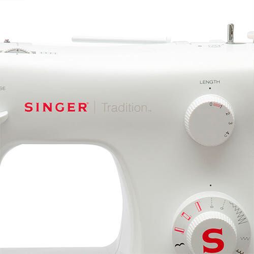 Máquina de Coser Singer 2250