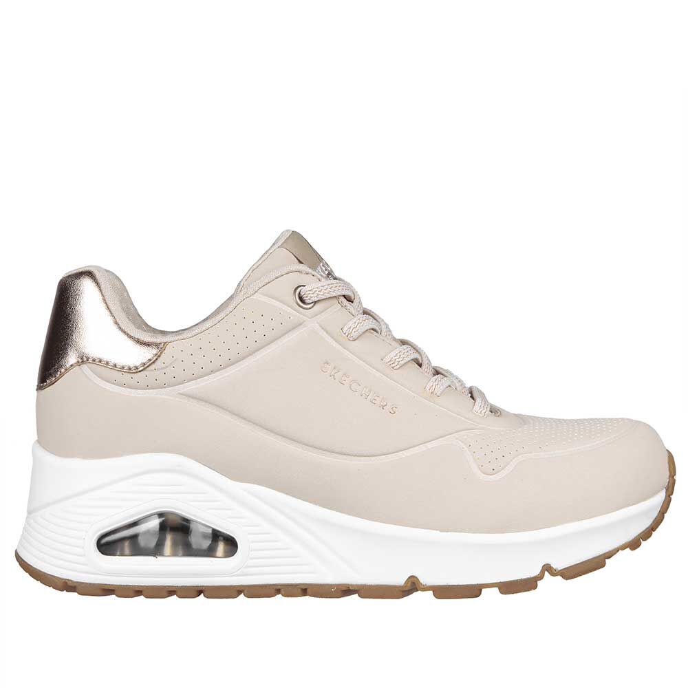 Zapatilla Urbana Mujer Skechers