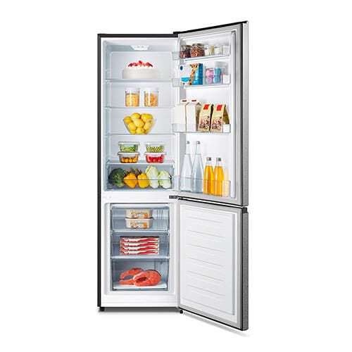 Refrigerador Frío Directo Hisense RB341NL 264 lts.