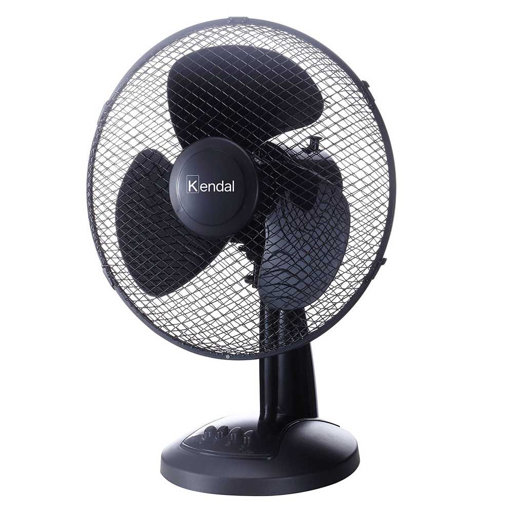 Ventilador Sobremesa Kendal KVS-12DN 12"