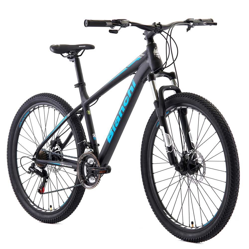 Bicicleta Mountain Bike Bianchi Stone Mountain 27,5 Sx  27,5