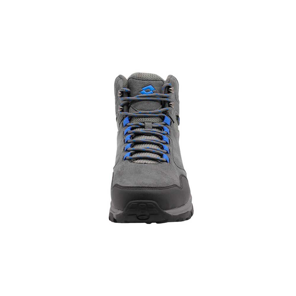 Zapatilla Outdoor Hombre Lotto