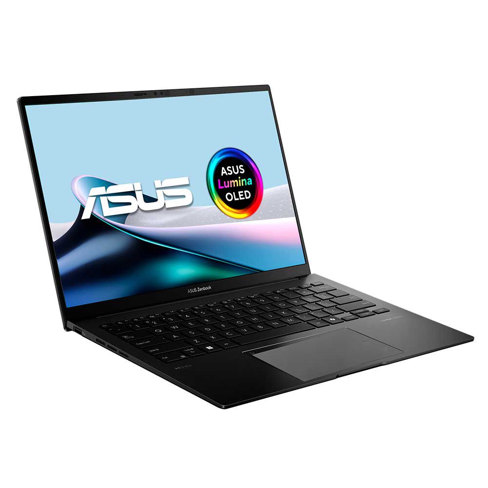 Notebook Asus Zenbook 14 OLED UM3406HA-QL132W AMD Ryzen 7 16GB 1TB SSD 14" + IA