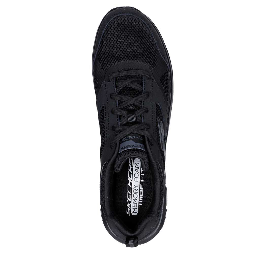 Zapatilla Running Hombre Skechers