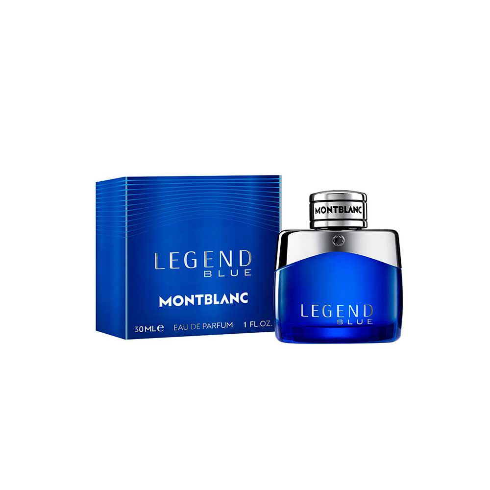 Perfume Montblanc Legend Blue 30 ML EDP