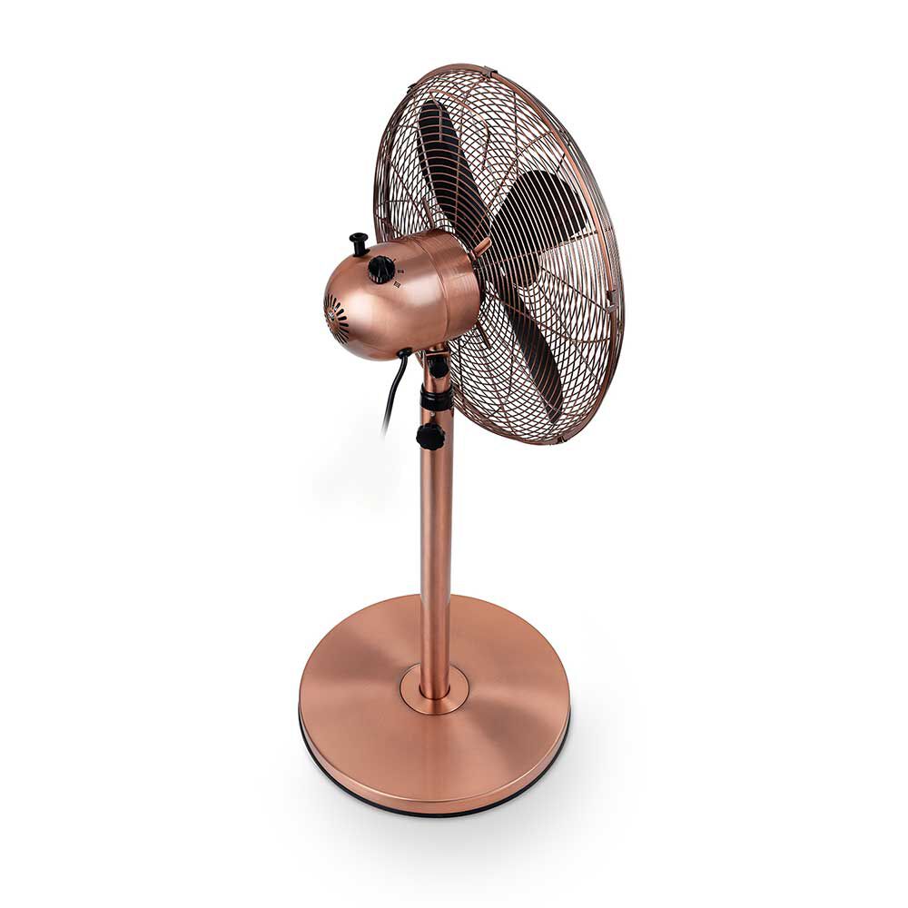 Ventilador de Pedestal Thomas TH-16CP