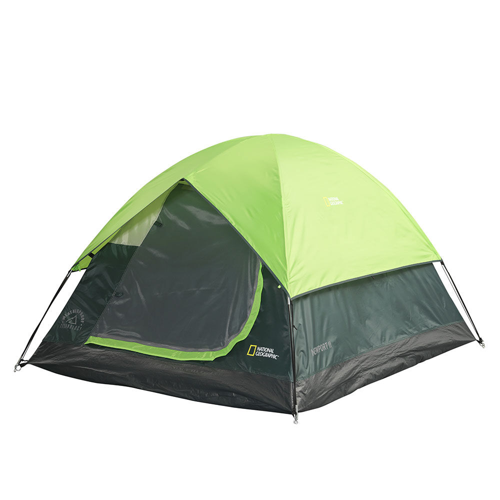 Carpa National Geographic NewPort 2 Personas