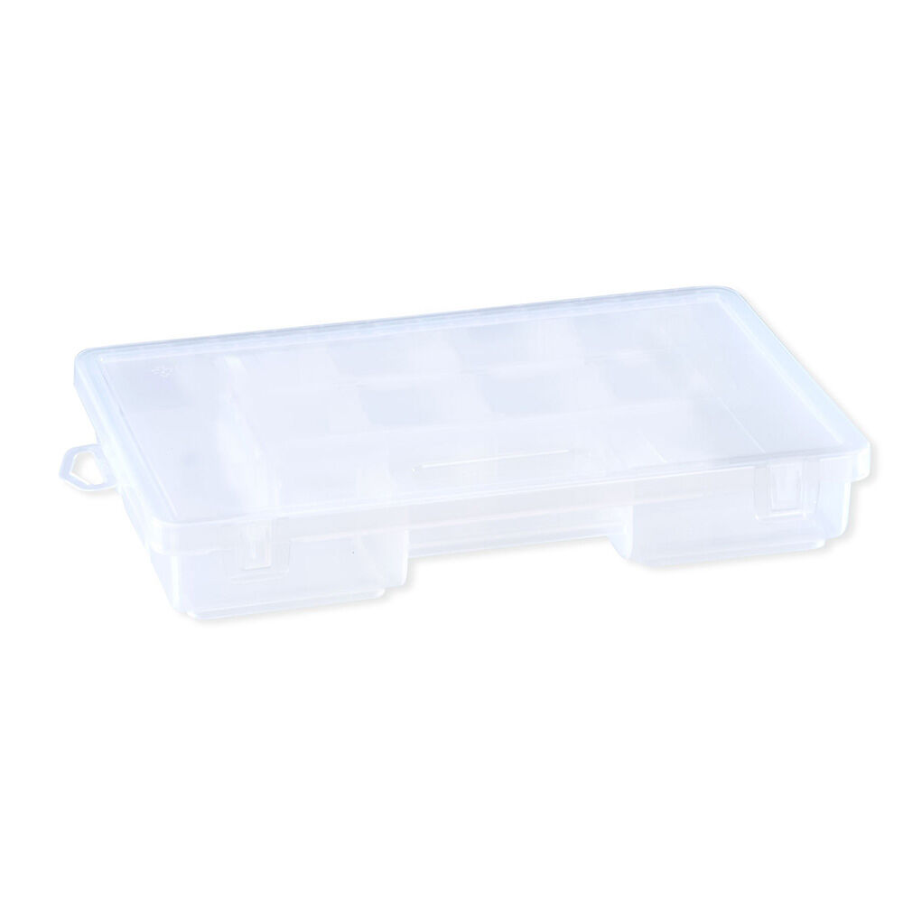 Caja Organizadora Plástica Rimax Rx5520 Blanca