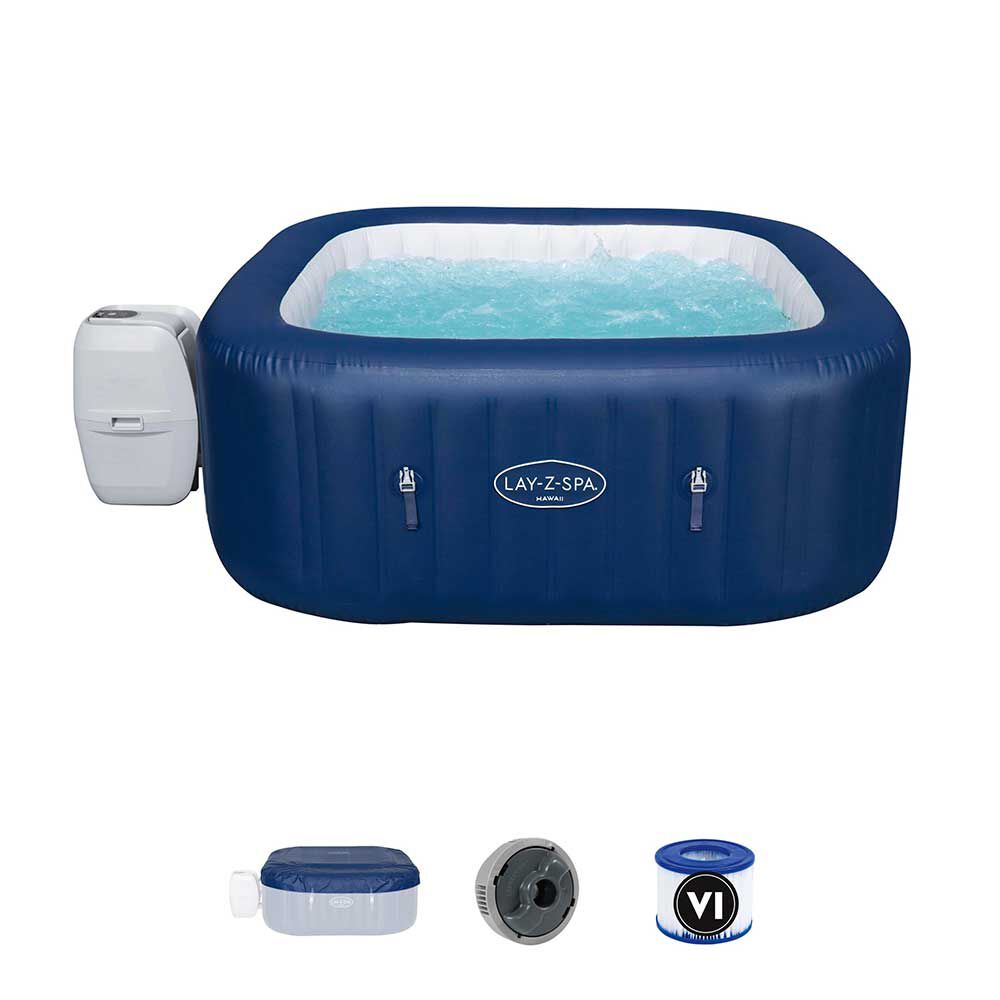 Spa Inflable Bestway 60021