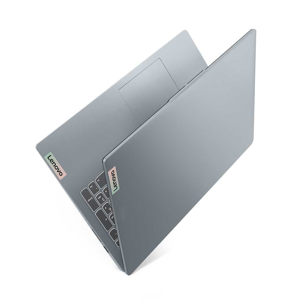 Notebook Lenovo Ideapad 3 Core i5 12450H 8GB 512GB SSD 15,6"