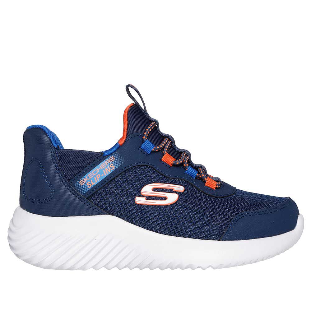 Zapatilla Urbana Niño Skechers